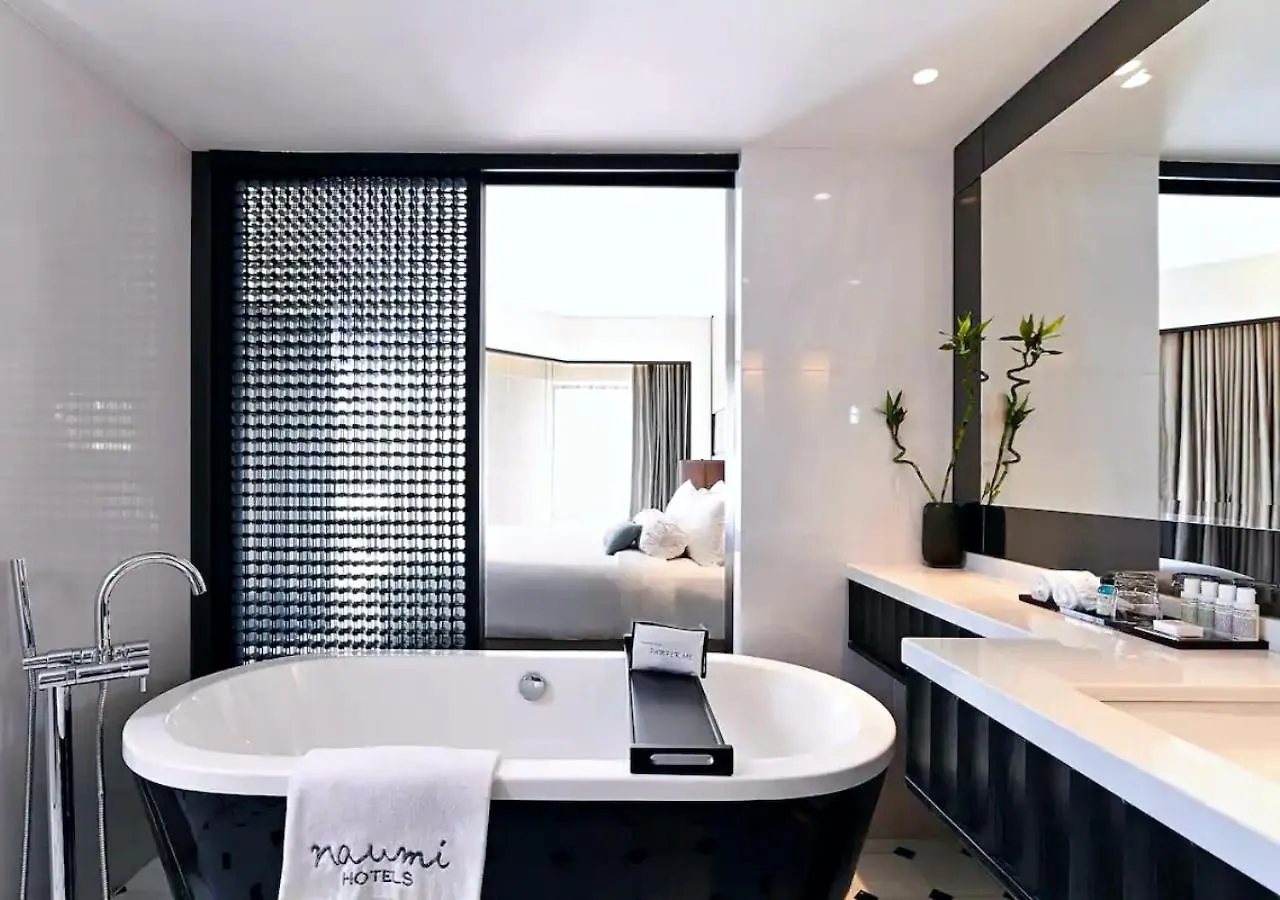 Naumi Hotel - SG Clean Singapur 5*,  Singapur