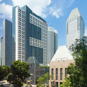 Hotell Conrad Centennial