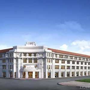 Hotell The Capitol Kempinski